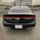 سوناتا 2025 للتقبيل