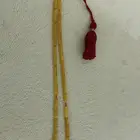 سبحة كهرمان بولندي قديم