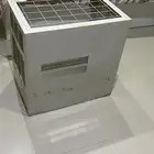 شبك مكيف فقط شبك بدون مكيف