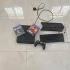 سوني فور للبيع 700 مستخدم مفرمت