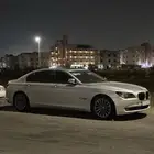 BMW 750li 2009