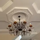 ثريا فخمة بطراز كلاسيكي فاخز