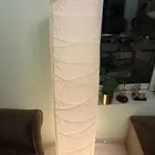 ابجورة ورقية من ايكيا