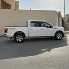 F150. دبل XLT