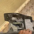 قطع غيار هايلكس مستخدم 2014
