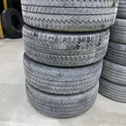 طقم كفرات برجستون 275 60 20