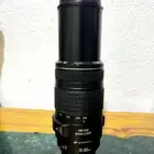 Canon EF 70-300mm f 4-5.6 IS USM عدسه كانون