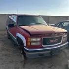 قطع غيار جمس صالون مستعمل تشليح