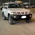 باترول ربع 2004 بخاخ عداد 240 الف