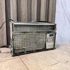 راديو سوني ياباني