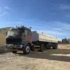 تريلة ماء للبيع موديل 1987