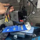 بور سبلاي جديد