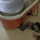 آلة فخار