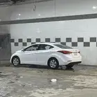 Elantra 2014 manual