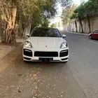 بورش كايين GTS 2022