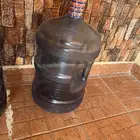 عبوات فارغه سعه 5 جالون