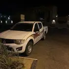 ميتسوبيشي للبيع مديل 2011 ديزل