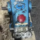 مكيف صحراوي شغال شرط مع وشغان ظغط عالي مع دبه بنزين   جديد