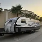 كرفان محلي بمواصفات أمريكية 2024