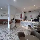محل شاي لتقبيل