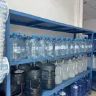 المجد للمياه جراكل ماء تعبئة ماء