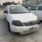 كورلا 2002-2007