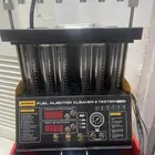 تبديل فحمات ورشة صيانة سيارات