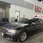 كرايزلر 5.7 موديل 2013