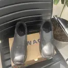 اخذية سلامة ( سيفتي شوز)