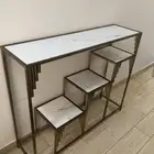 طاولة استقبال