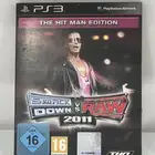 لعبة المصارعة 2011 جديدة - WWE2011 SVR PS3