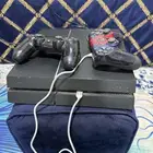 بلاستيشن فور