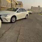 كامري 2016 لبيع