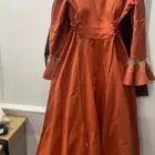 فستان جديد