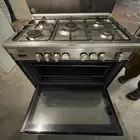 فرن دريم غاز ايطالي