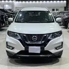 اكس تريل 2022 دبل سعودي