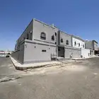 عمارة للايجار بالكامل مجدده وجاهزه ( امام قطار الحرمين )