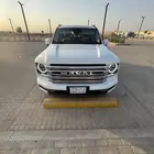 هافال فل كامل H9 2025 ماشي 23 الف شرط