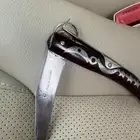 سكين راس الغزال ثلاث سبعات رادادي