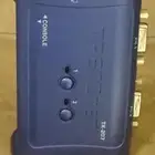 سويتش KVM موديل TK-207 مستعمل بحالة ممتازة