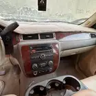 تاهو LT بدون دبل 2010