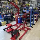 ميكانيك ورشة عدد مضخات غسيل منشار ماطور