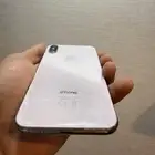 ايفون X بحكم الجديد