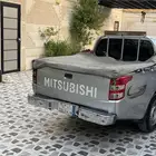 ونيت موستبيشي L200 غمارتين للبيع