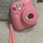 كاميرا فوريه