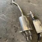 دبة هامان بي ام e39
