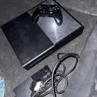 للبيع اكس بوكس بجميع ملحقاته
