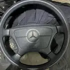 قطع غيار مرسيدس
