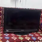 شاشه تلفزيون