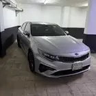 كيا اوبتما 2020
